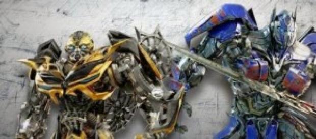 Transformers 4, il nuovo film di Michael Bay Transformers 4, il nuovo film di Michael Bay