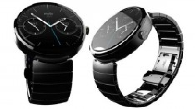 Motorola Moto 360: uscita, prezzo, caratteristiche