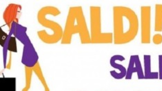 Saldi in tutta Italia dal 5 luglio.