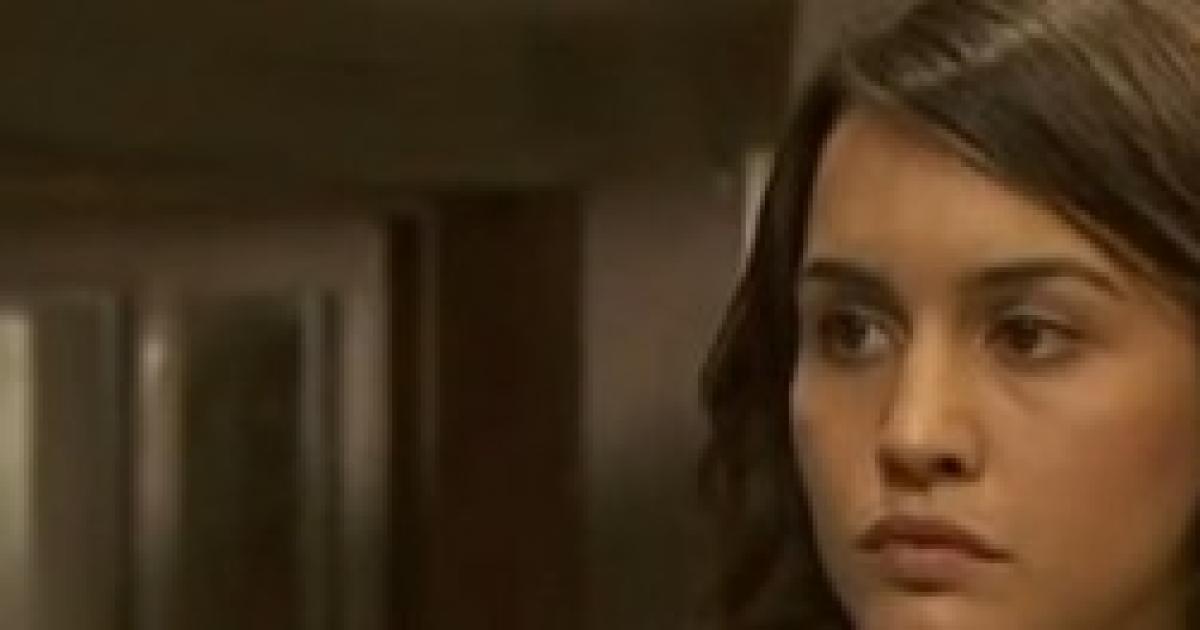 Anticipazioni Il Segreto fine prima stagione: Pepa cade ...
