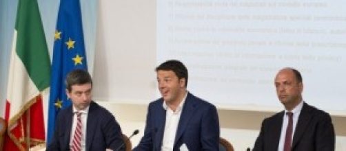 Decreto svuota carceri del Governo Renzi