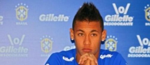 Infortunio e fine del Mondiale per Neymar
