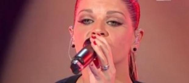 Alessandra Amoroso ha vinto 8^ edizione di Amici Alessandra Amoroso ha vinto 8^ edizione di Amici
