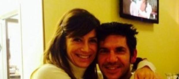 Barbara e Franco del trono over di nuovo insieme? Barbara e Franco del trono over di nuovo insieme?