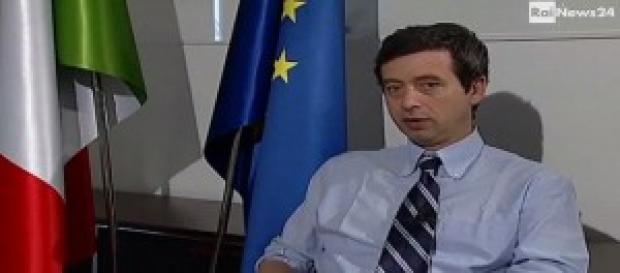 Governo Renzi, divorzio, riforma giustizia:Orlando Governo Renzi, divorzio, riforma giustizia:Orlando