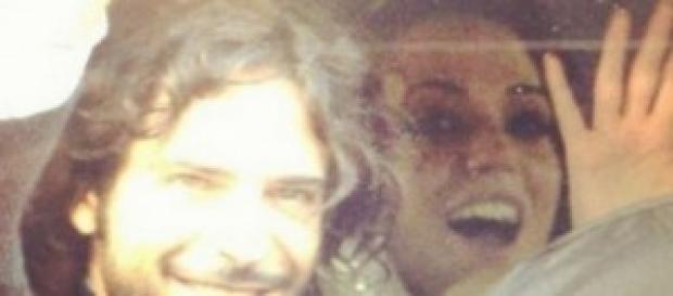Marco Bocci e Laura Chiatti sono marito e moglie Marco Bocci e Laura Chiatti sono marito e moglie
