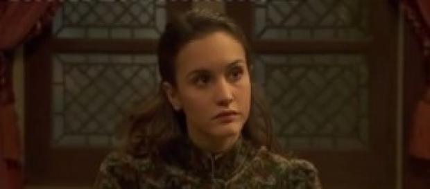 Pepa morirà al termine della prima stagione Pepa morirà al termine della prima stagione