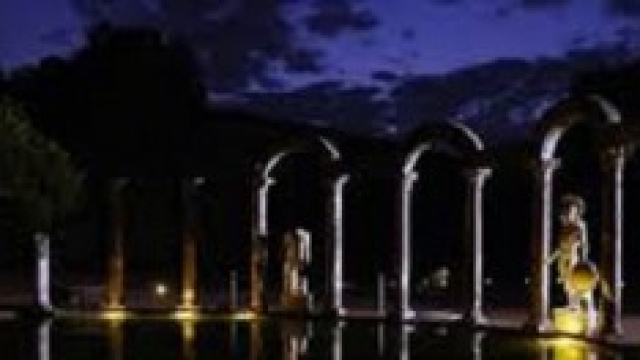 Area Archeologica di Villa Adriana