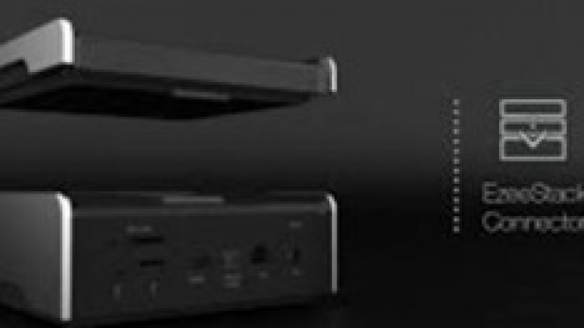 EzeeCube il nuovo media-center.