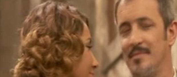 Anticipazioni il segreto, seconda stagione, Emilia Anticipazioni il segreto, seconda stagione, Emilia