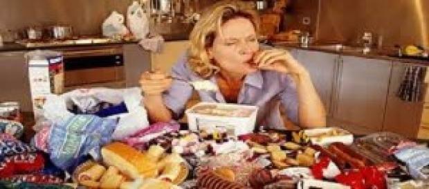 Es posible combatir las ansias por comer Es posible combatir las ansias por comer
