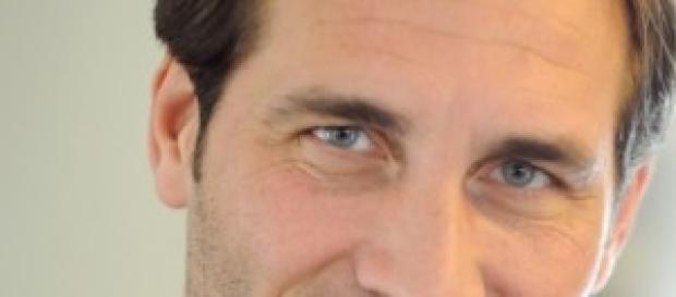 Maurizio Aiello torna a Un Posto al Sole Maurizio Aiello torna a Un Posto al Sole