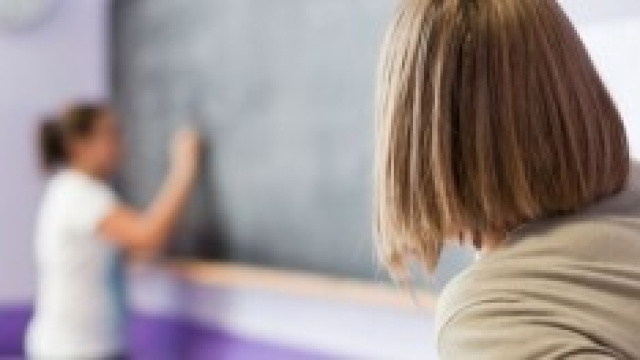 Miur, scuola, piano Giannini-Reggi