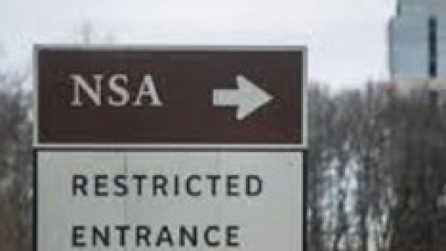 National Security America