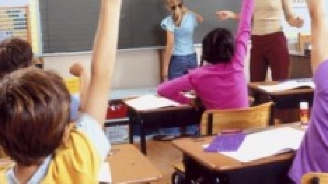 Nuovo contratto per gli insegnanti