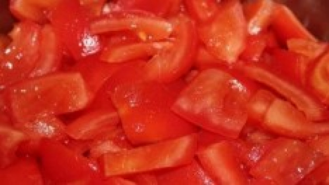 Stracci con ragù di pecora