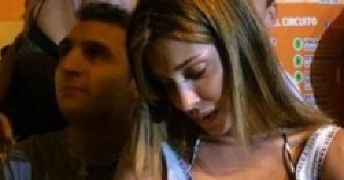 Gossip news, Belen Rodriguez, mamma per la seconda volta?