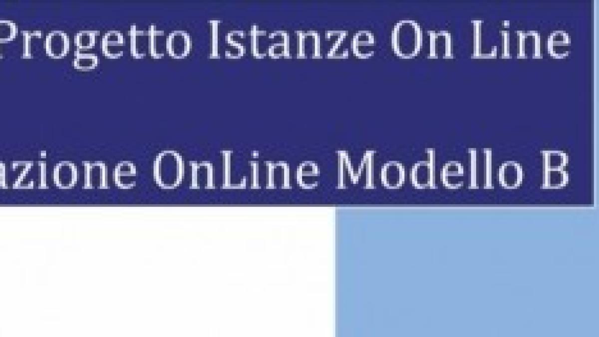 Graduatorie Di Istituto Modello B Problematiche Nella