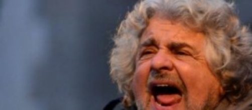 Beppe Grillo attacca duramente Matteo Renzi