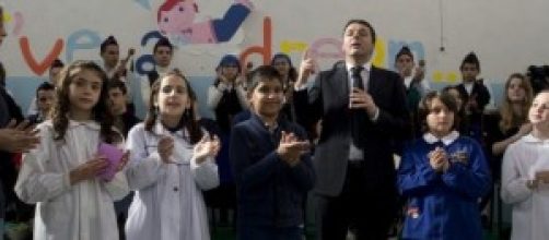 Miur, scuola, piano Renzi: 'Stop patto stabilità'