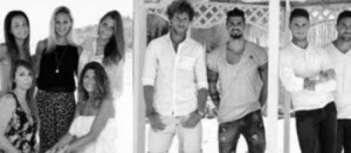 Temptation Island: le coppie che si son lasciate