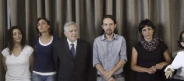 ¿ Será Podemos capaz de lograr el cambio ? ¿ Será Podemos capaz de lograr el cambio ?