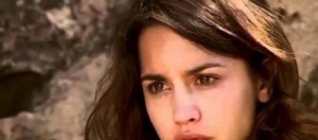 Pepa, una delle protagoniste de 'Il Segreto' Pepa, una delle protagoniste de 'Il Segreto'