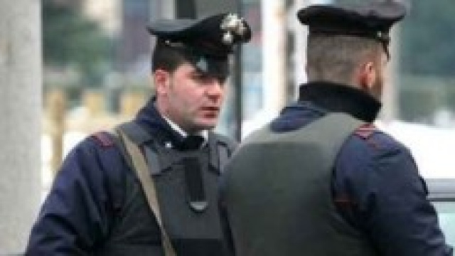 Carabinieri pronti ad indagare