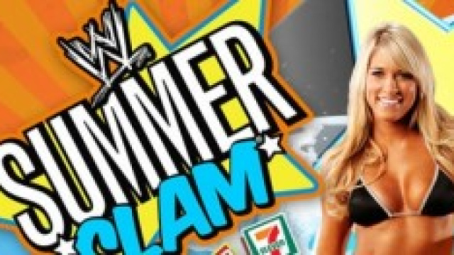 Summerslam 2014: Streaming e Anticipazioni evento