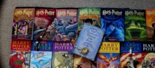 Nuovi dettagli sulla vita di Harry Potter.