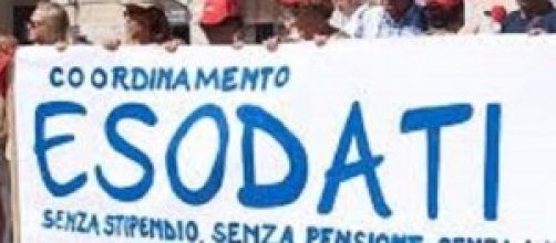 Riforma pensioni Renzi ed esodati news