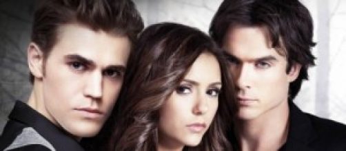 The Vampire Diaries 6: primi spoiler