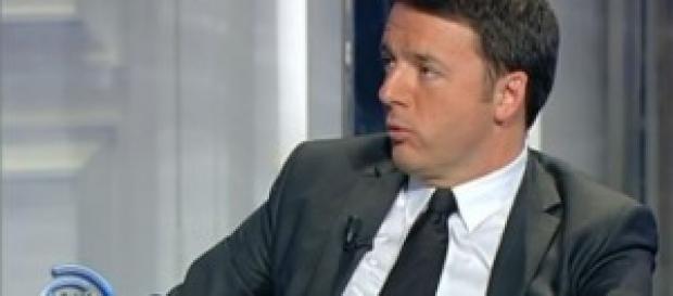 Governo, Matteo Renzi e il servizio civile: Governo, Matteo Renzi e il servizio civile: