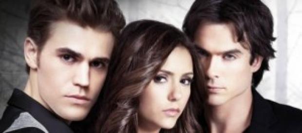 The Vampire Diaries 6: primi spoiler The Vampire Diaries 6: primi spoiler