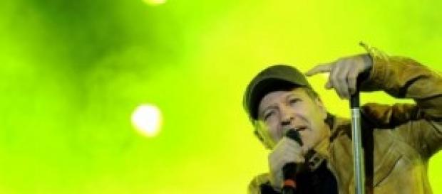 Vasco Rossi vive una seconda giovinezza Vasco Rossi vive una seconda giovinezza