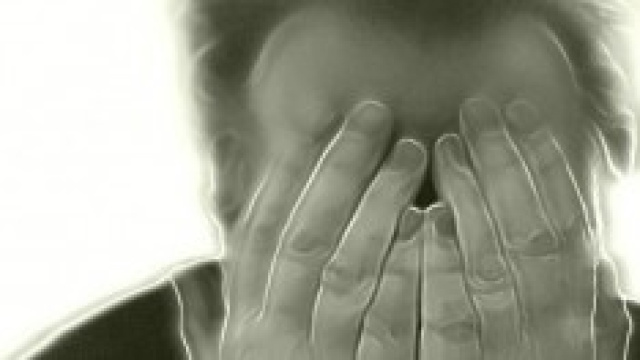 Burnout degli insegnanti 