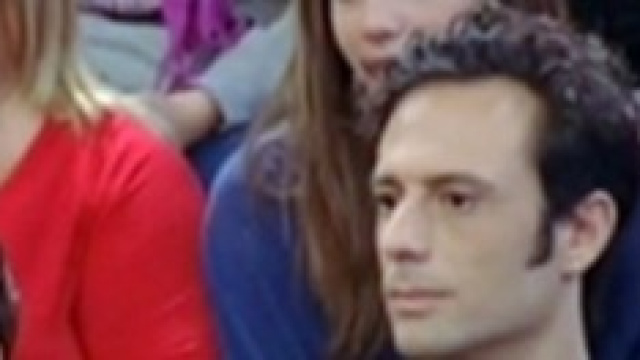 Un'istantanea di Silvio Oddi. 