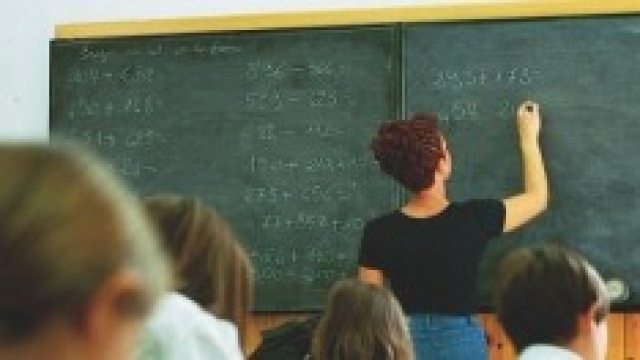 Via al concorso per il Tfa Ordinario