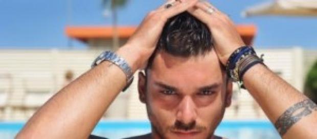 Anticipazioni Uomini e Donne, Andrea Cerioli Anticipazioni Uomini e Donne, Andrea Cerioli