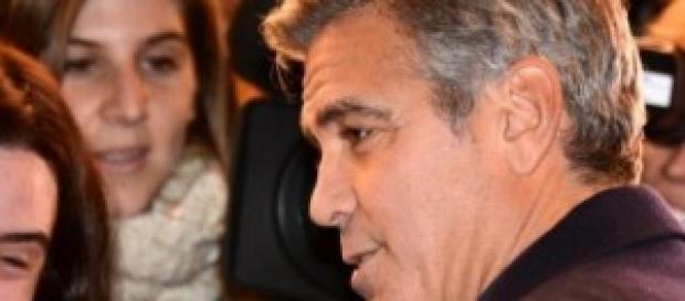George Clooney se casará el 12 de septiembre George Clooney se casará el 12 de septiembre
