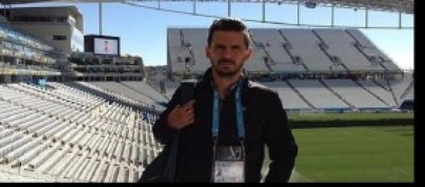 Muere el periodista Jorge "Topo" Lopez Muere el periodista Jorge "Topo" Lopez
