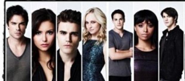 The Vampire diaries 6 stagione,news anticipazioni The Vampire diaries 6 stagione,news anticipazioni