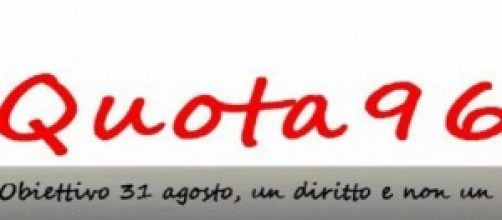 Quota 96 scuola, pensioni, ultime news