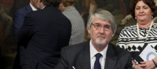 Riforma pensioni Poletti,: sì pensione anticipata