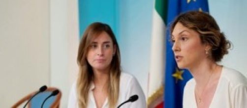 Riforme Governo Renzi, ministre Madia e Boschi