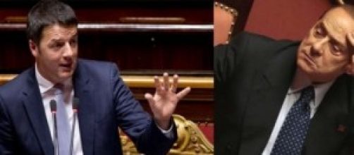 Riforme Renzi - Berlusconi: sì indulto e amnistia?