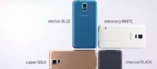 Samsung, due nuovi smartphone?
