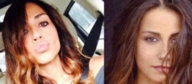 Anna Munafò contro l'autrice di Uomini e donne. Anna Munafò contro l'autrice di Uomini e donne.