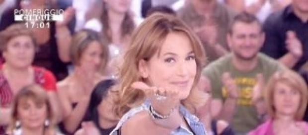 Barbara D'Urso torna il primo settembre in tv. Barbara D'Urso torna il primo settembre in tv.