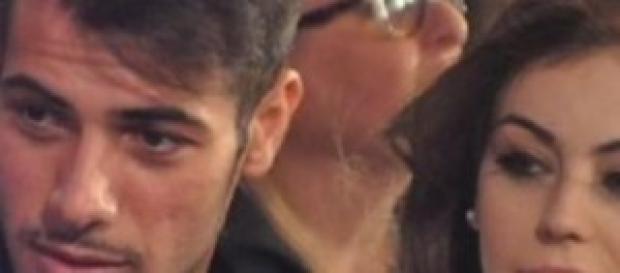 Uomini e Donne: Aldo e Alessia rimandano le nozze Uomini e Donne: Aldo e Alessia rimandano le nozze